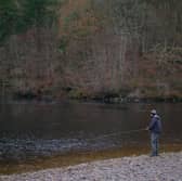 Scott Mackenzie who helped develop the world’s first graphene fly rod has now used the “wonder material” to create elite clothing that, through the special materials and construction of the clothing, helps protect the wearer against ticks