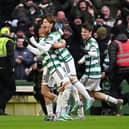 Former Celtic striker has completed a move to the MLS. Cr: Getty Images.