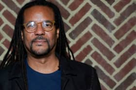 Colson Whitehead