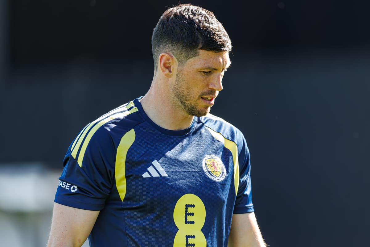 Scotland man bounces back from horror World Cup moment to help side edge ...