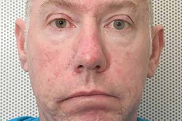 Alan Greer, a police constable with Police Scotland, has been linked to multiple violent sex offences and attempted murder against multiple women. He took his own life in May this year.