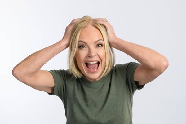 Mariella Frostrup makes her Fringe Debut with Cracking The Menopause.
