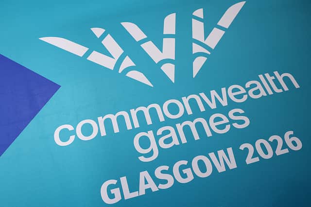 Today is the first main day of sporting action at the 2026 Glasgow Commonwealth Games.