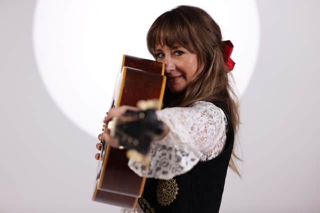 Margo Price