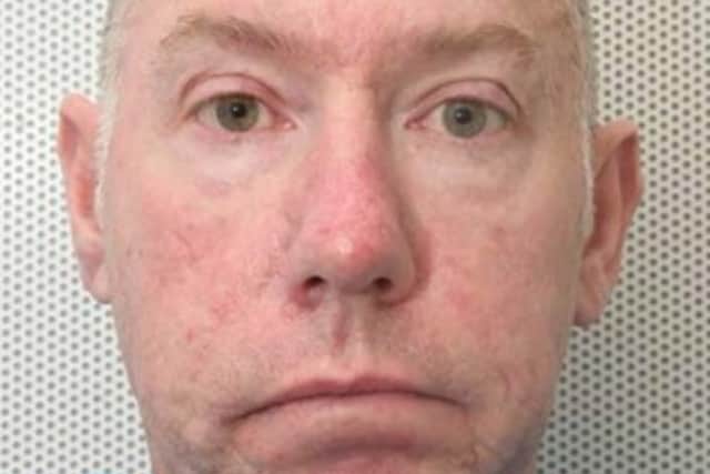 PC Alan Greer