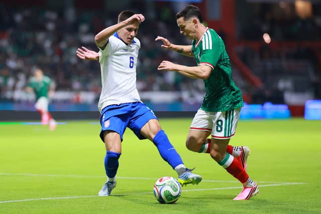 Rangers want to add three signings to their squad over the next week - with Serbia international Vanja Dragojevic understood to be in advanced negotiations over a move to Ibrox this summer.