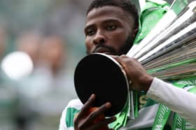 Iheanacho claimed he did "everything possible" in order to move to Turkish side Bursapor this summer.