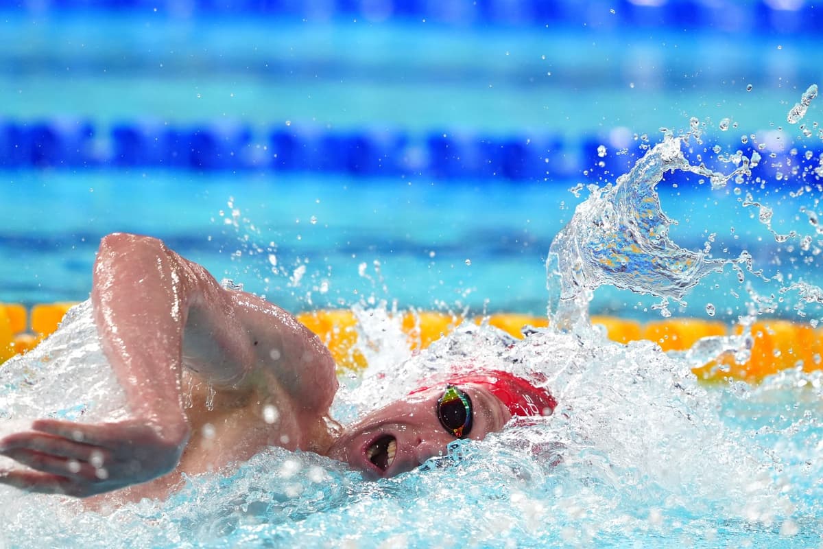 My plea to my fellow Scots - please celebrate these Commonwealth Games