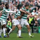 Hoops hero has finalised transfer to Ipswich Town.