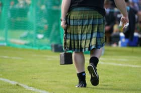 Dornoch Highland Games has been cancelled amid a police investigation into its finances.
