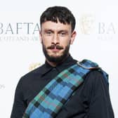 Richard Gadd was the last Scot to win the Best Show Award in 2016. (Jane Barlow/PA)