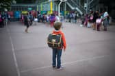 Scottish schoolchildren will all be getting a backpack, the SNP insists, but it remains to be seen whether it will be as nice as this one (Picture: Martin Bureau)