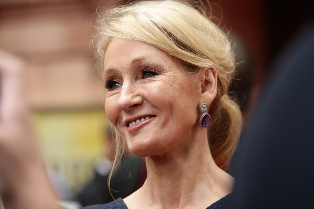 Documentary to examine 'polarising public figure' of JK Rowling