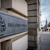 Victims and witness involved in serious court cases will have to wait longer for cases to conclude, it has been warned. Picture: PA