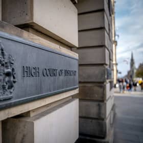 The High Court will sit at 14 venues as of January 2027. Picture: PA
