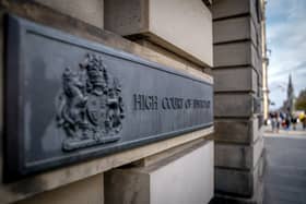 Victims and witness involved in serious court cases will have to wait longer for cases to conclude, it has been warned. Picture: PA