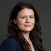 Joani Reid is a member of the Home Affairs Select Committee and MP for East Kilbride and Strathaven (Official Parliament portrait/PA)
