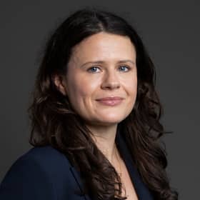 Joani Reid is a member of the Home Affairs Select Committee and MP for East Kilbride and Strathaven (Official Parliament portrait/PA)