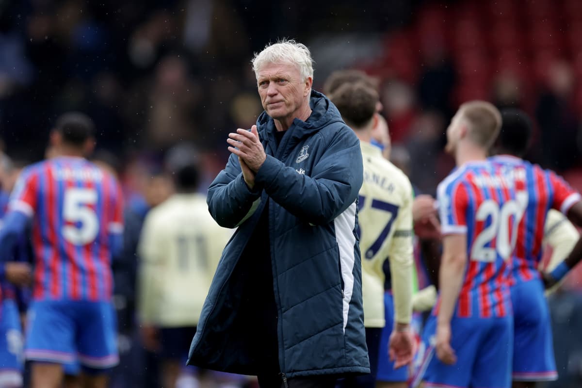 David Moyes next Scotland boss verdict landed as major update emerges in ...