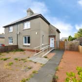 Set in a sought-after residential area, the property offers buyers an exciting opportunity to create a home of their own.