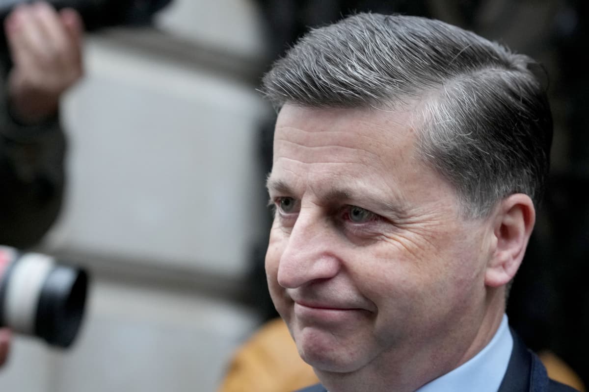 Douglas Alexander: We 'misjudged' how popular the SNP would be