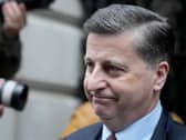 Douglas Alexander