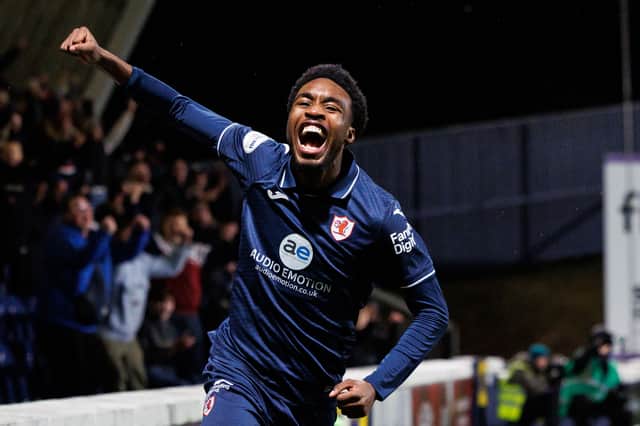 Rangers youngster Paul Nsio is set to pen an extension to his contract this summer, before moving on loan to St Mirren.