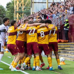 Motherwell head to the Faroe Islands this week.