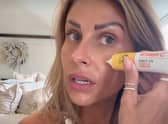 Mrs Hinch’s recommended Garnier Vitamin C Daily UV Brightening Fluid SPF50+, calling it '10 out of 10', and it’s now on sale on Amazon.