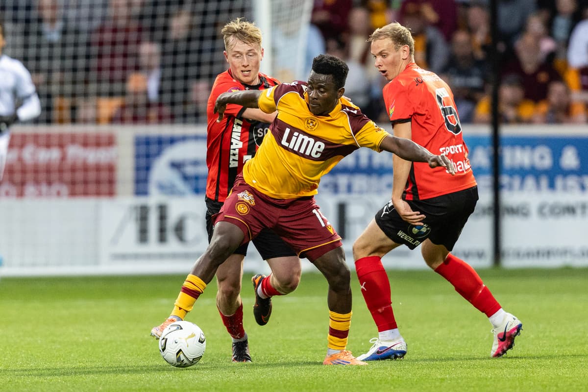 Auf welchem Sender läuft HB Tórshavn gegen Motherwell? TV- und ...