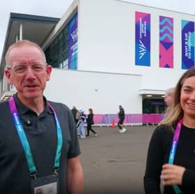 Commonwealth Games