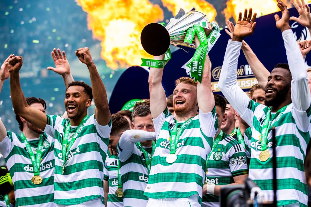 Verletzungsnachrichten Celtic gegen Dundee: 4 Ausfälle und 5 fragliche ...