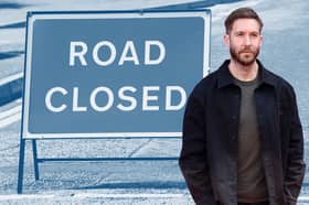 Here is every road closure and restriction in place for Calvin Harris at Hampden Park. 