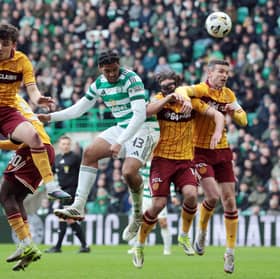All the latest Scottish transfer news on Wednesday morning - including reports from Celtic, Rangers, Falkirk and St Mirren. Cr: Getty Images.