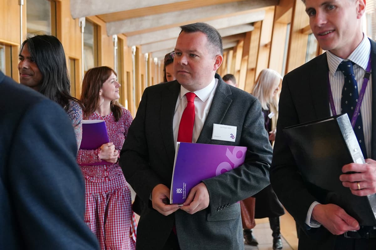 You will never see me in the House of Lords - I only want to serve ...