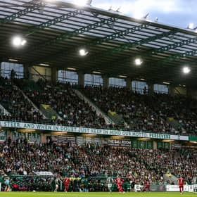 Hibs host Shkendija in the UEFA Conference League tomorrow night