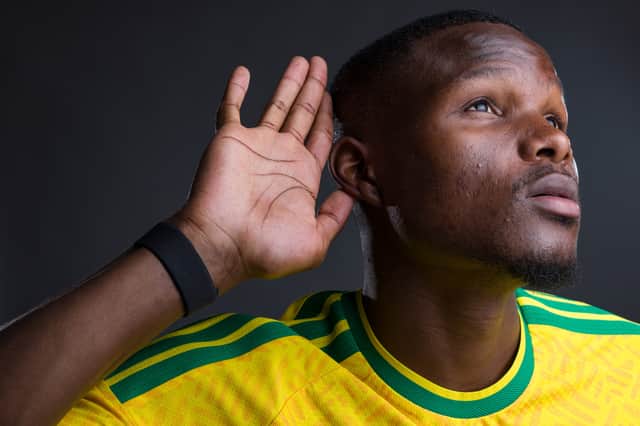 Rangers have signed defender Olwethu Makhanya from Philadelphia Union.