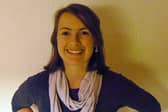 Elisabeth Jane Ross was identified as the victim found inside a suitcase discovered in a derelict building in Athens, Greece earlier this month. 