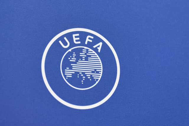 UEFA nations say they will boycott the World Cup for as long as FIFA's FFE plans remain alive.