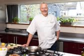 Nick Nairn