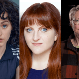 Eilidh Loan, Morna Young and Zinnie Harris are among the writers showcased in the Traverse Theatre’s almost exclusively female 2026 Edinburgh Fringe programme.