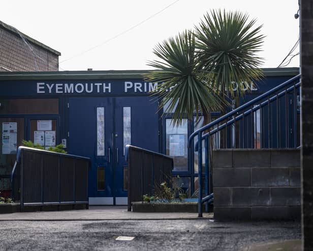 Proposals to replace Eyemouth primary have been ongoing for 11 years