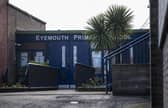 Proposals to replace Eyemouth primary have been ongoing for 11 years
