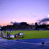 There’s more action to come today at Scotstoun Stadium.
