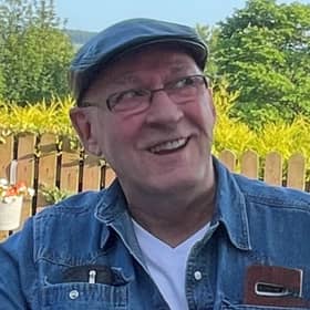 John Bell was killed in the crash