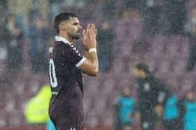 All the latest Scottish transfer news on Friday morning - including reports from Celtic, Rangers, Hearts, the Scotland national team and beyond. Cr: Getty Images.