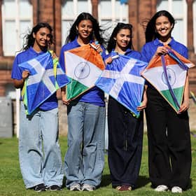 Scotland will be handing over the Commonwealth Games to India at the closing ceremony this weekend.