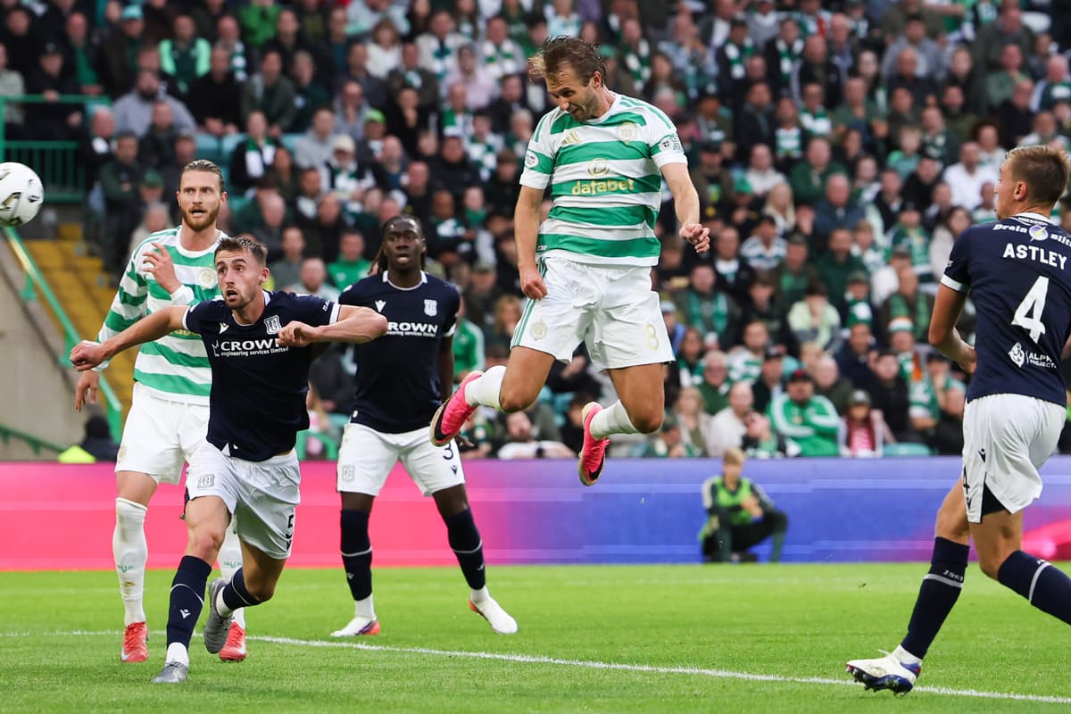 Celtic's luxury items put in shade by bargain basement purchase on opening ...