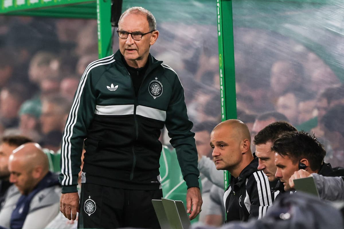 Martin O'Neill wants rusty Celtic to make signings before LASK as ...