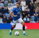 Rangers have agreed a deal to sell Nedim Bajrami, according to reports. Cr: SNS Group.